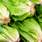 Romaine lettuce E coli O157:H7 Outbreak Canada