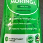 Rosabella Moringa Capsules Recalled For Possible Salmonella