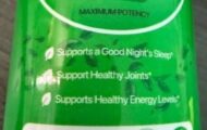 Rosabella Moringa Capsules Recalled For Possible Salmonella