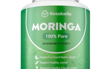 FDA Updates Info About Drug Resistant Rosabella Moringa Powder