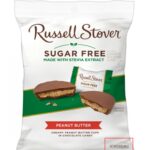 Russell Stover Sugar Free Peanut Butter Cups Recalled For Pecan