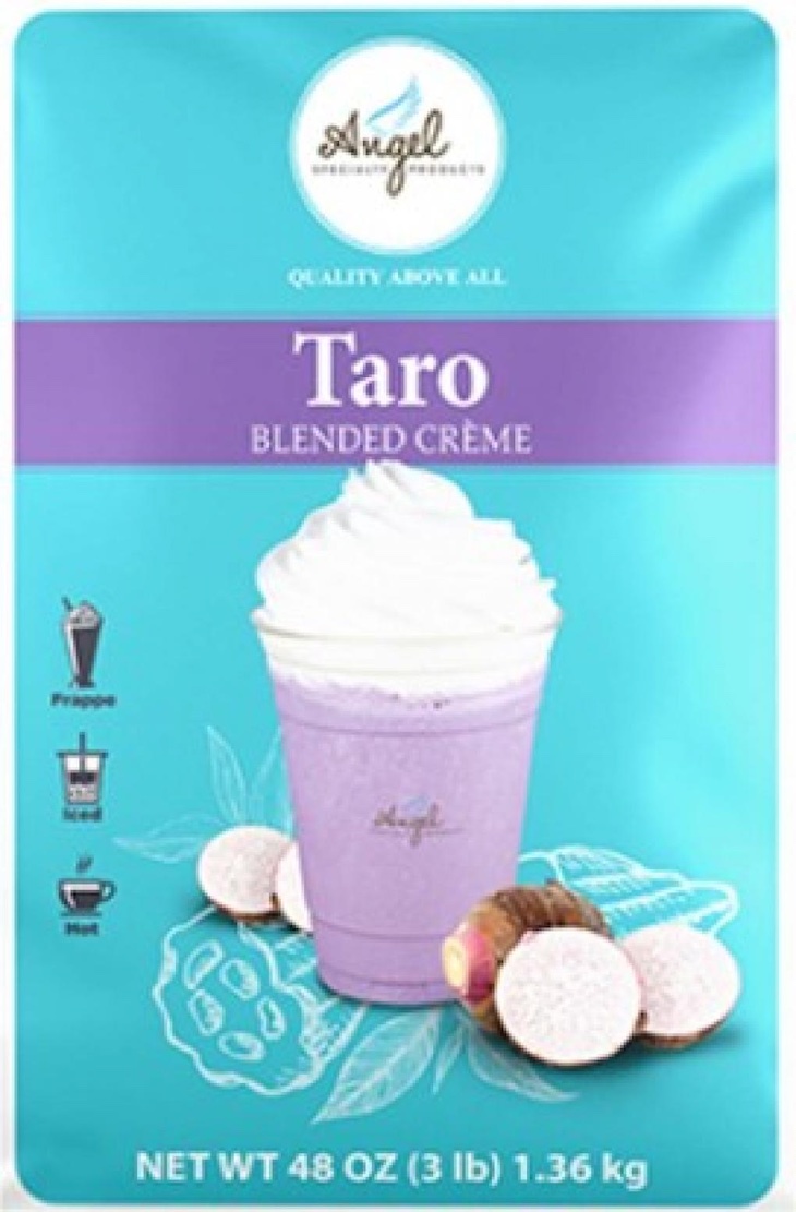 SKS Copack Specialty Beverages Recalled For Salmonella Risk