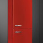 SMEG Retro Refrigerators Recalled For Injury Hazard