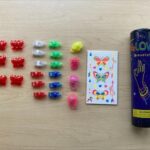 SNLN Party Supply Toys Recalled For Button Batteries