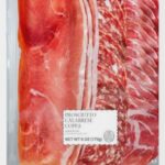 Salmonella Charcuterie Meats Recalled For Under Processing