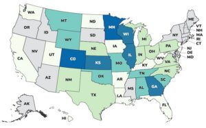 Salmonella Jalapeño Outbreak Ends With 488 Sick in 34 States