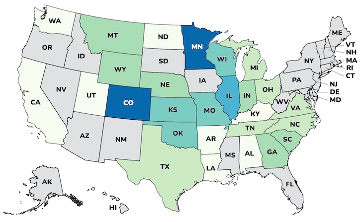 Salmonella Jalapeño Outbreak Sickens 345, Chipotle and QDOBA