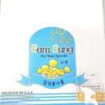 Sam Sun S & M Food Soybean Sprouts Recalled For Listeria