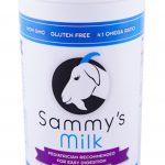 Sammys Milk Cronobacter Recall
