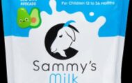 Sammy's Milk Warns Parents About Age Range For Formula