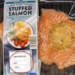 Santa Monica Seafood Stuffed Atlantic Salmon Recalled For Soy