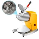 Sanven Vevor Ice Crushers Recalled For Burn Hazard