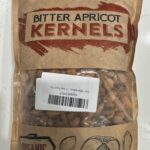 Sarek Bitter Apricot Kernels Recalled For Cyanide Risk