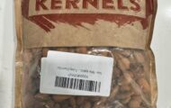 Sarek Bitter Apricot Kernels Recalled For Cyanide Risk