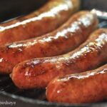Learn About Sausages and Food Safety From the USDA