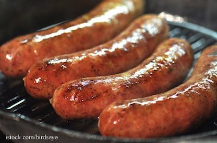 Learn About Sausages and Food Safety From the USDA