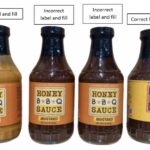 Savannah Bee Honey BBQ Sauce Recalled For Allergens
