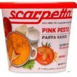Scarpetta Pink Pesto Recalled For Undeclared Pine Nuts
