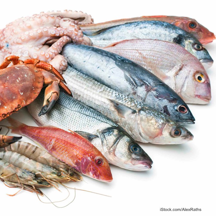 FDA Studies Seafood Consumption Role in Child Development