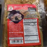 Seasoned Bamboo Shoots Recalled For Possible Botulism