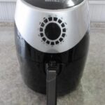 Secura Air Fryers Recalled For Fire and Burn Hazards