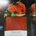 Smoked Salmon Recalled in Canada for Possible Listeria