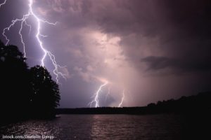 Climate Change Increases Foodborne Illness Outbreak Risk