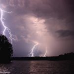 Severe Storm Weather