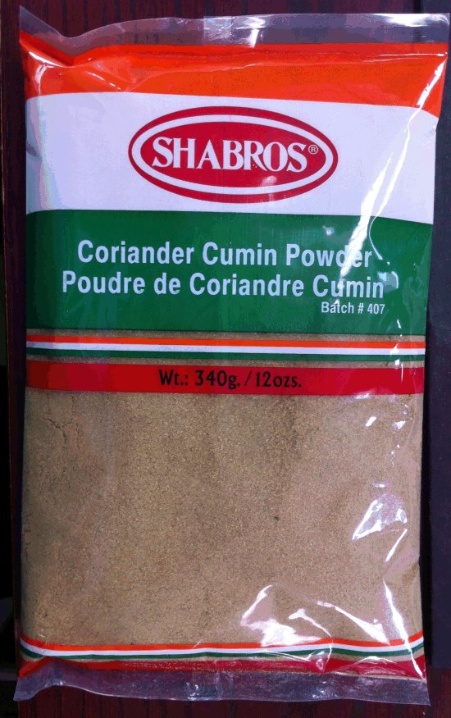 Shabros-Coriander-Cumin