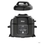 SharkNinja Pressure Cookers Recalled For Serious Burn Hazard