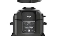 SharkNinja Pressure Cookers Recalled For Serious Burn Hazard