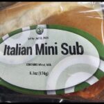 Sheehan Brothers Sandwiches Recalled For Undeclared Sesame