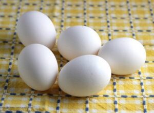 Happy Hens Eggs Recalled in Ramona Family Market Salmonella Outbreak