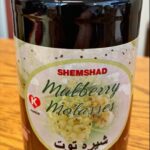 Shemshad's Mulberry Molasses and Jam Recalled For Botulism