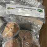 Shera Broadhead Clarias Fish Recalled For Lack of Inspection