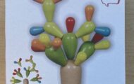 Shierdu Children's Wooden Cactus Toys Recalled For Choking Hazard