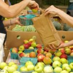 Farmers Market Food Safety Helps Prevent Foodborne Illness