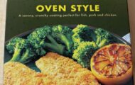 Shore Lunch Breader & Batter Mix Recalled For Undeclared Milk