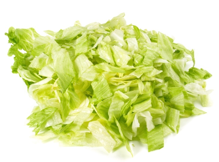 Taylor Farms Recalls Mexican Iceberg Lettuce For Cyclospora