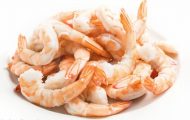 Recalls of Frozen Shrimp For Possible Cesium-137 Contamination