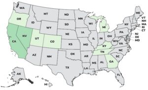 Sierra Nevada Graziers Raw Milk Cheese E. coli Outbreak Sickens 13