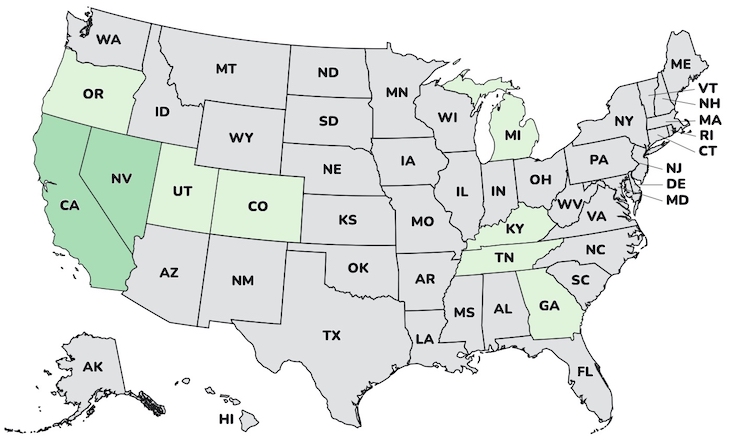 Sierra Nevada Graziers Raw Milk Cheese E. coli Outbreak Sickens 13