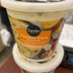 Signature Select Creamy Chicken Soup Recalled For Wheat