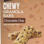Signature Select Granola Bars Recalled For Peanuts: One Reaction
