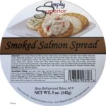 Superior Foods Recalls Smoked Salmon Spreads for Possible Listeria Contamination