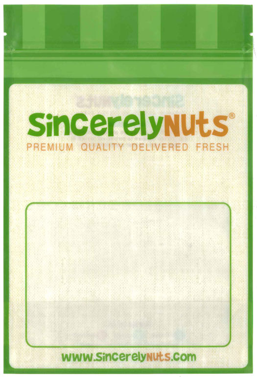 Sincerely Nuts Macadamia Nuts Recalled for Salmonella