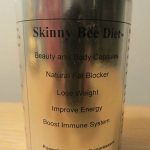 Skinny Bee Recall Unapproved Drug