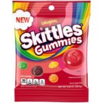 Skittles Gummies Recalled For Possible Foreign Material