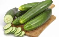 Secondary Recalls of Bedner Cucumbers For Salmonella
