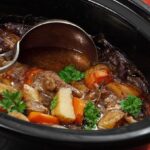 Slow Cooker Food Safety With Tips From USDA